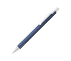 Guľôčkové pero WIRE modré