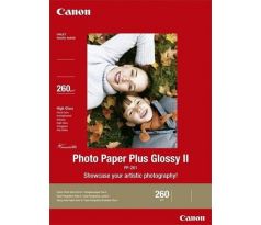 Canon Papier PP-201 10x15cm 5ks (PP201) (2311B053)