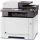 MFP Kyocera ECOSYS M5526cdn, 26 A4/min, farebná, LAN, DADF, Fax, (ECOSYS M5526cdn)