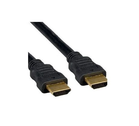 kábel  HDMI/M - HDMI/M 1.4 15m, CABLEXPERT premium s pozlátenými konektormi (CC-HDMI4-15m)