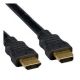 kábel  HDMI/M - HDMI/M 1.4 15m, CABLEXPERT premium s pozlátenými konektormi (CC-HDMI4-15m)