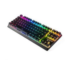 Klávesnica Modecom LANPARTY VOLCANO RGB Brown Switch (K-MC-LANPARTY-U-RGB-BROWN)