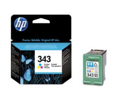 KAZETA HP C8766EE TRI-COLOR No.343 (C8766EE)