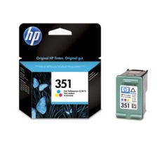 KAZETA HP CB337EE Colour No.351 PRO OJ5780,5785 (CB337EE)