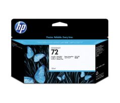 KAZETA HP C9370A No. 72, Photo Black, 130 ml, Vivera (C9370A)