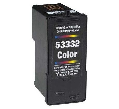 ink cartridge PRIMERA 53332 HC color Bravo SE AutoPrinter/Publisher (53332)