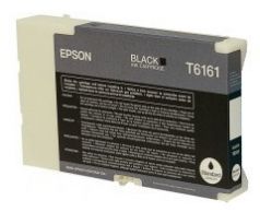 kazeta EPSON Business Inkjet B300/B310/B500DN/B510DN black (3000 str.) (C13T616100)