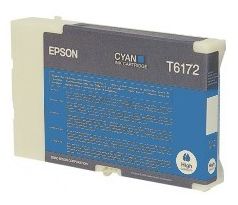 kazeta EPSON Business Inkjet B500DN/B510DN HC cyan (7000 str.) (C13T617200)