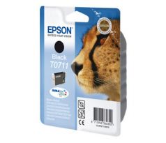 kazeta EPSON C13T07114011 black (C13T071140)