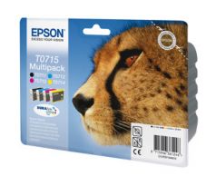 multipack EPSON C13T07154010 CMYK (C13T071540)