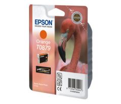 kazeta EPSON SP R1900 orange (C13T087940)