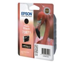 kazeta EPSON SP R1900 photo black (C13T087140)