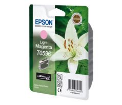 kazeta EPSON SP R2400 light magenta (C13T059640)