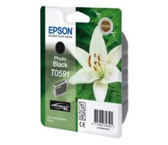 kazeta EPSON SP R2400 photo black (C13T059140)