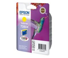 kazeta EPSON SP R265/R285/R360/RX560/RX585 yellow (C13T080440)