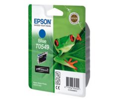 kazeta EPSON SP R800/R1800 blue (C13T054940)