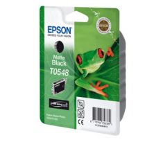 kazeta EPSON SP R800/R1800 matte black (C13T054840)