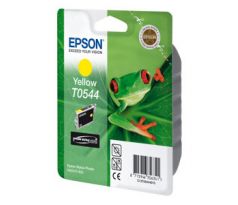 kazeta EPSON SP R800/R1800 yellow (C13T054440)