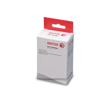 alternatívna kazeta XEROX CANON Pixma iP 1200/2200/2500 Black (PG-40), 23ml (495L00771)