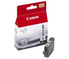 kazeta CANON PGI-9PBK photo black PIXMA Pro 9500, MX7600 (660 str.) (1034B001)