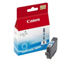 kazeta CANON PGI-9C cyan PIXMA Pro 9500, MX7600 (1150 str.) (1035B001)