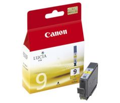 kazeta CANON PGI-9Y yellow PIXMA Pro 9500, MX7600 (930 str.) (1037B001)