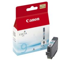 kazeta CANON PGI-9PC photo cyan PIXMA Pro 9500 (1150 str.) (1038B001)