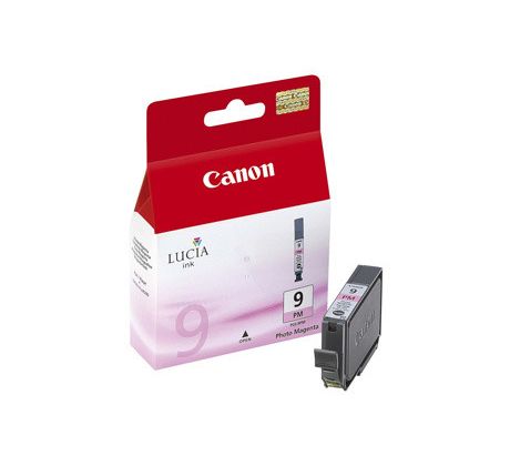 kazeta CANON PGI-9PM photo magenta PIXMA Pro 9500 (1600 str.) (1039B001)