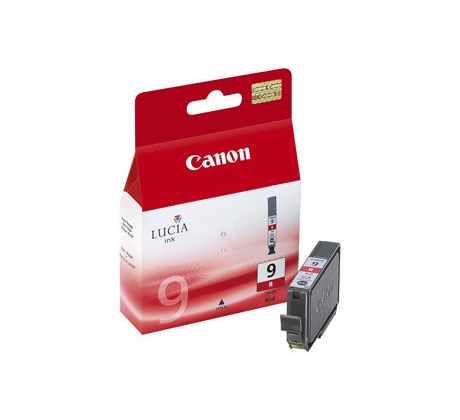 kazeta CANON PGI-9R red PIXMA Pro 9500 (1600 str.) (1040B001)