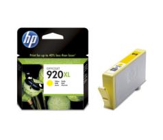 KAZETA HP CD974AE 920XL Yellow (700 str.) (CD974AE)