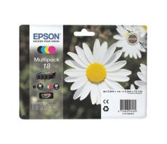 kazeta EPSON multipack 18XL CMYK (C13T181640)