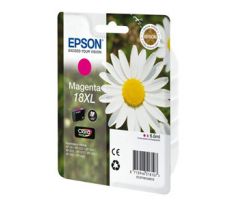 kazeta EPSON T1813 18XL Magenta (450 str.) (C13T181340)