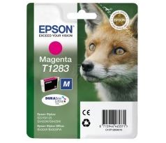 kazeta EPSON S22/SX125/SX420W/SX425W/BX305F magenta M (C13T128340)