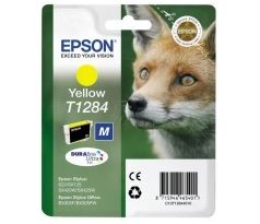 kazeta EPSON S22/SX125/SX420W/SX425W/BX305F yellow M (C13T128440)