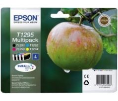 kazeta EPSON SX420W/SX425W/SX525WD/SX620FW/BX305F/BX320FW CMYK L (C13T129540)