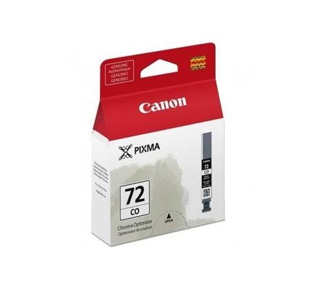 kazeta CANON PGI-72CO chroma optimizer PIXMA Pro 10 (165 str.) (6411B001)