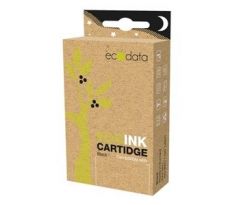 alt. kazeta ECODATA pre EPSON WorkForce WP4000,WP4500 magenta XXL 36ml (ECO-C13T70134010)