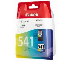 kazeta CANON CL-541 color MG2150/3150 (180 str.) (5227B001)