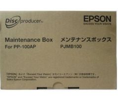 maintenance box Epson PJMB100 Discproducer PP-100II/100III/AP (C13S020476)