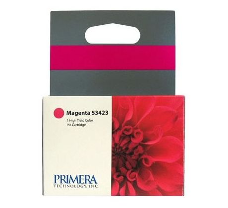 kazeta PRIMERA 53423 LX900/LX900e magenta (53423)