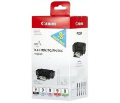 kazeta CANON PGI-9 MBK/PC/PM/R/G PACK PIXMA Pro 9500 (1033B013)