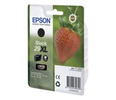 multipack EPSON 29XL Claria (C13T299640)