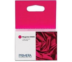 kazeta PRIMERA 53602 Bravo 4100 magenta (53602)