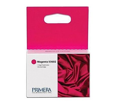 kazeta PRIMERA 53602 Bravo 4100 magenta (53602)