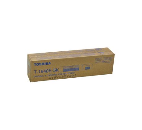 toner T-1640 / e-STUDIO163,203,165,166,167,205 (5000 str.) (6AJ00000253)