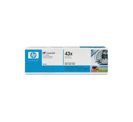 TONER HP C8543X (30000 str.) (C8543X)