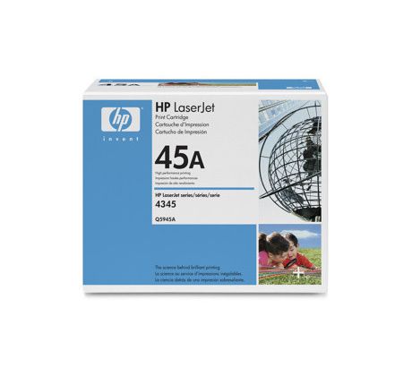 TONER HP Q5945A LJ4345mfp Smart Print TONER (18000 str.) (Q5945A)