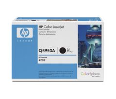 TONER HP Q5950A CLJ4700 Black (11000 str.) (Q5950A)