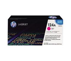 TONER HP Q6003A pre HP CLJ 2600 purpurová (2000 str.) (Q6003A)