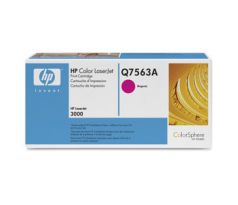 TONER HP Q7563A CLJ3000 Magenta (3500 str.) (Q7563A)